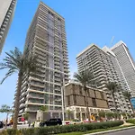 Luxury Stay Emaar Beachfront Beach Isle 1